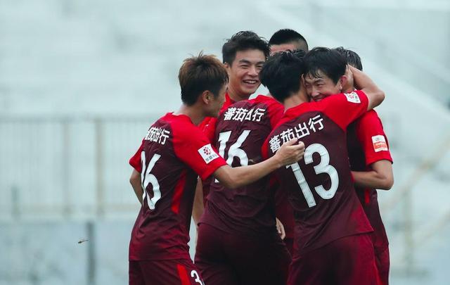 奇异果官网-河北华夏幸福战平天津泰达，不分胜负的简单介绍