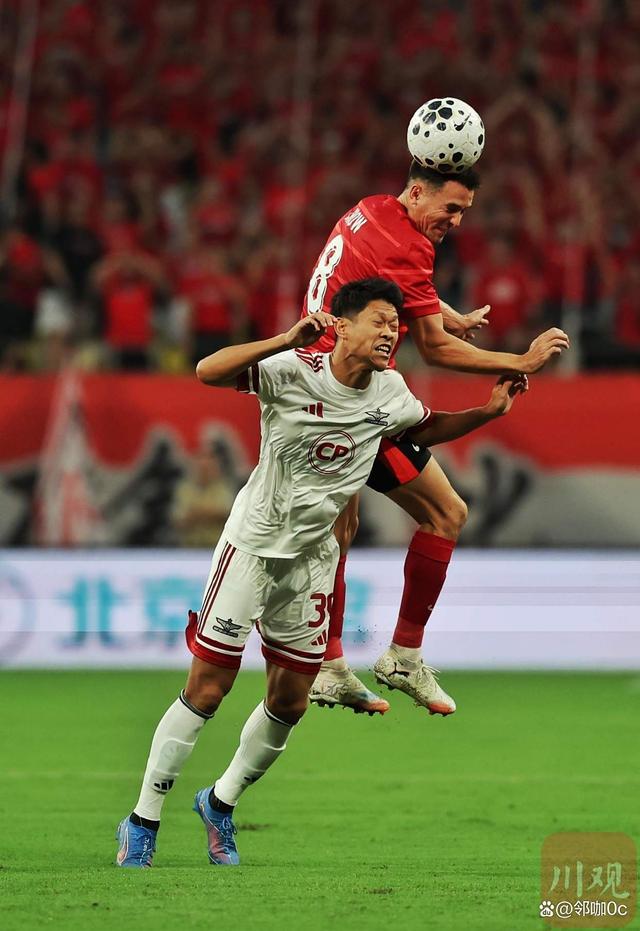 广州恒大连胜震惊亚洲，恐怕无缝衔接亚冠的简单介绍