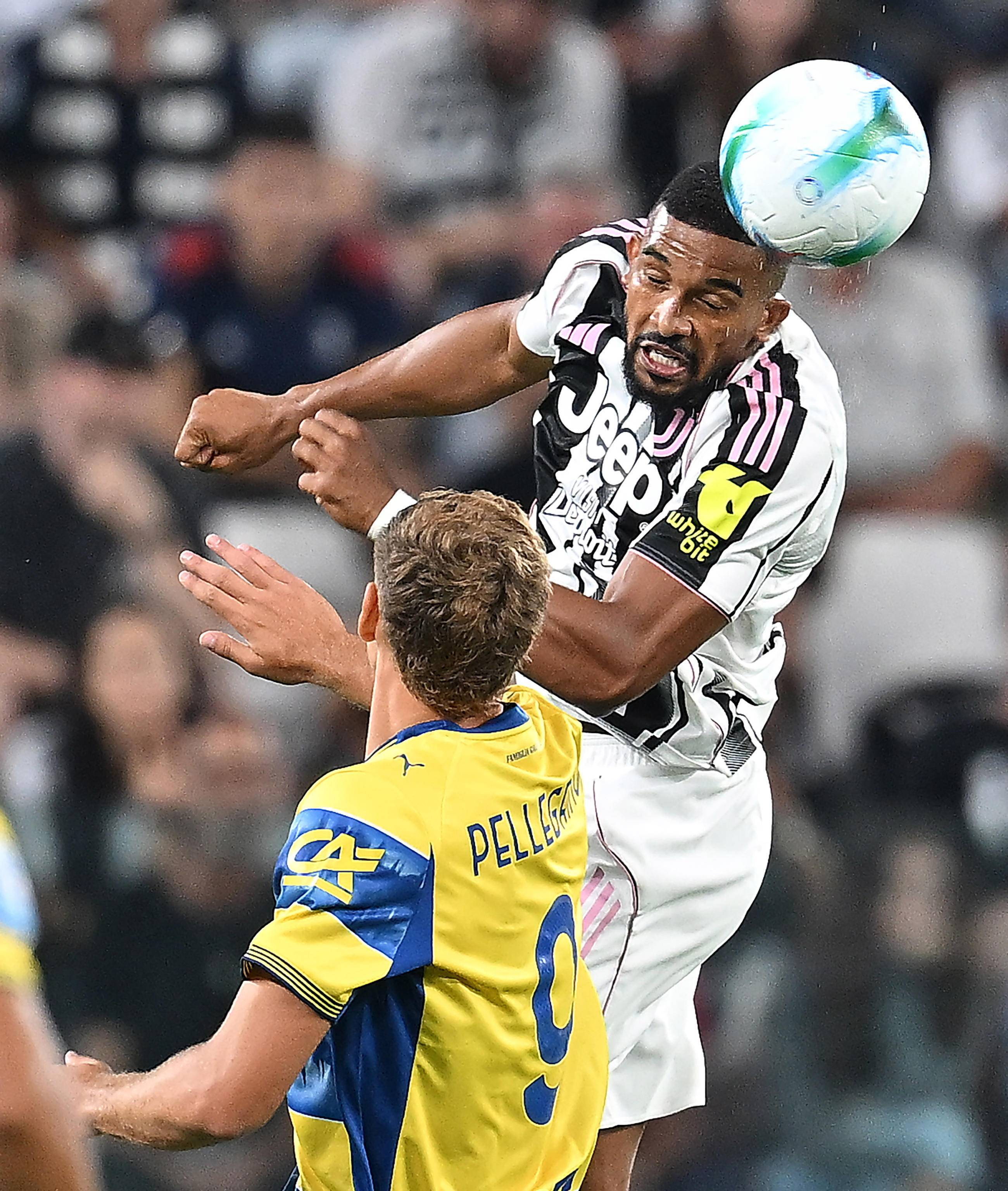 意甲风云！尤文图斯面临罗马挑战的简单介绍